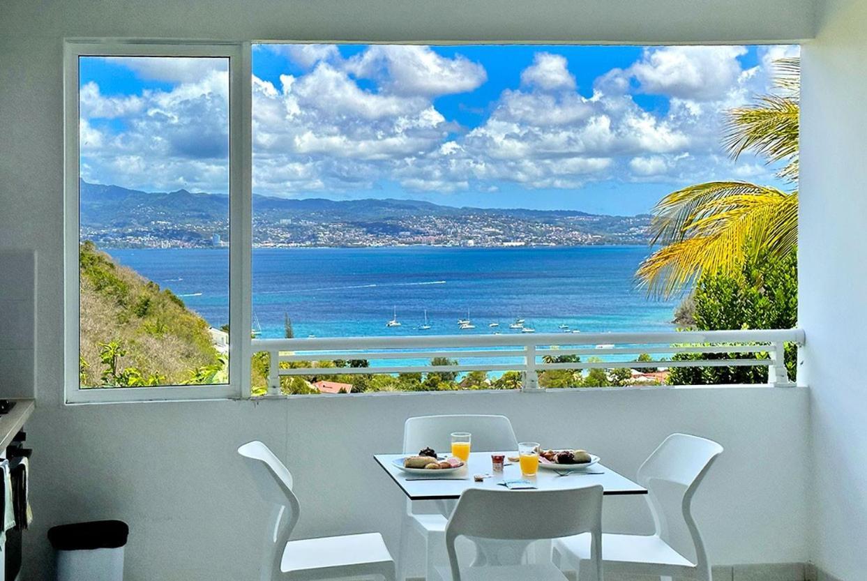 Villa Ansalane Quartiers Anse a l'Ane Exterior photo