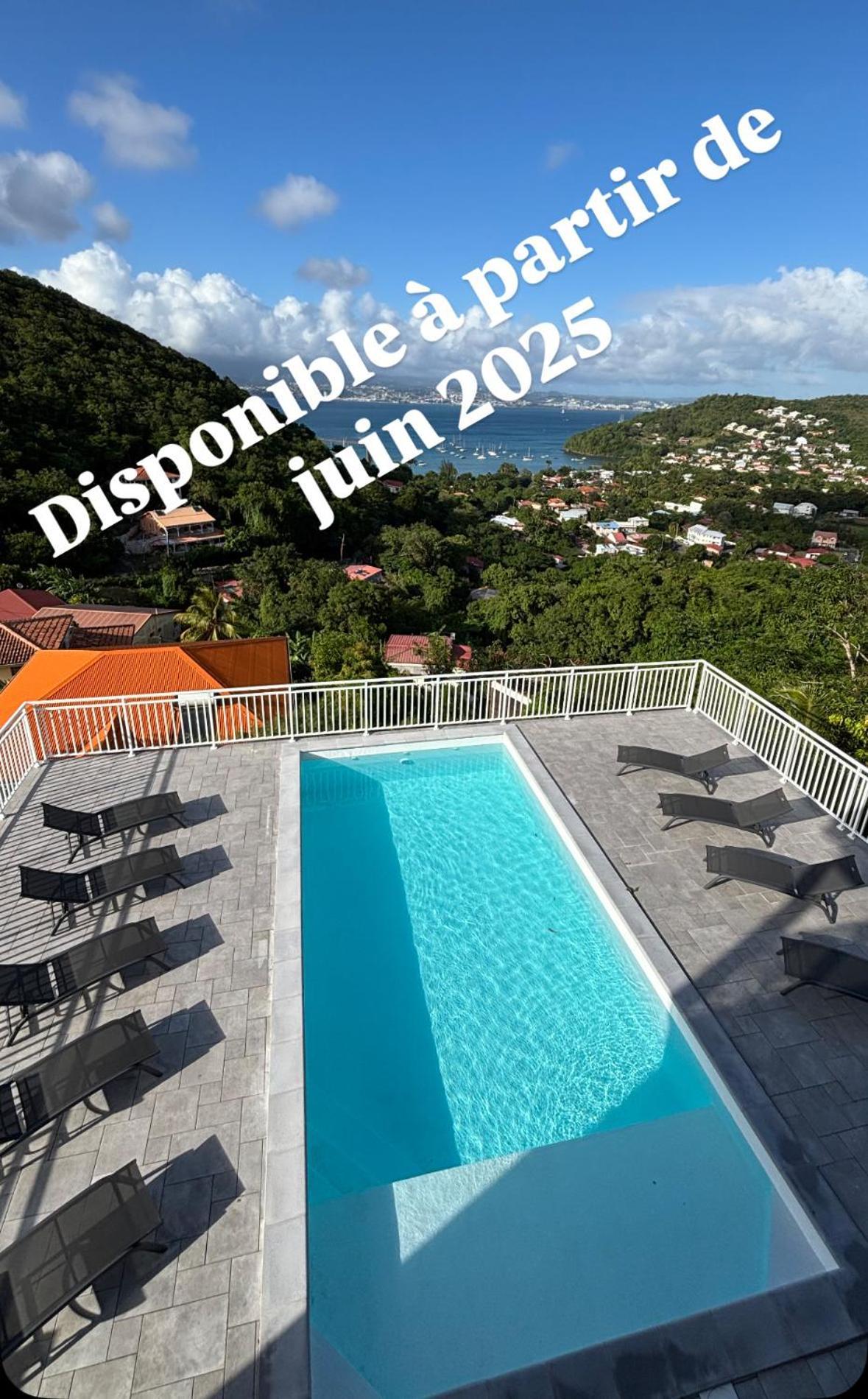 Villa Ansalane Quartiers Anse a l'Ane Exterior photo